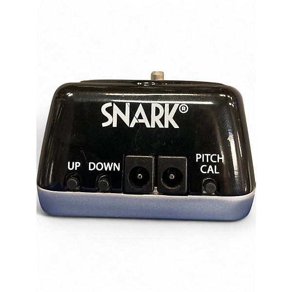 Used Snark TUNER PEDAL Tuner Pedal