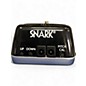 Used Snark TUNER PEDAL Tuner Pedal