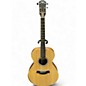 Used Taylor Used Taylor Academy 12E Natural Acoustic Electric Guitar thumbnail