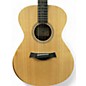 Used Taylor Used Taylor Academy 12E Natural Acoustic Electric Guitar