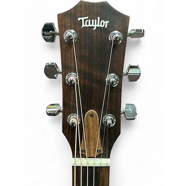 Used Taylor Used Taylor Academy 12E Natural Acoustic Electric Guitar