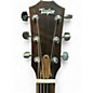 Used Taylor Used Taylor Academy 12E Natural Acoustic Electric Guitar