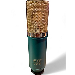 Used MXL V67 Condenser Microphone