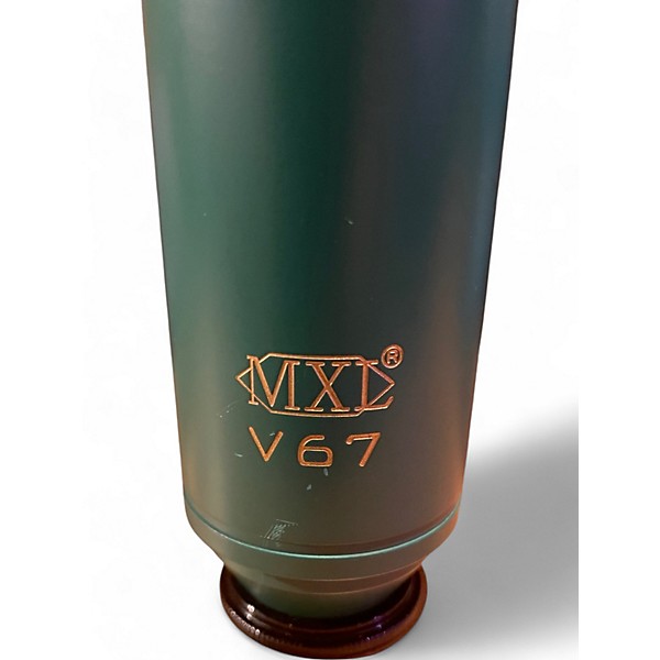 Used MXL V67 Condenser Microphone