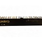 Used Casio Used Casio PX-S5000BK Stage Piano