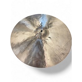 Used Miscellaneous 14in Crash Cymbal Cymbal