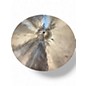 Used Miscellaneous 14in Crash Cymbal Cymbal thumbnail