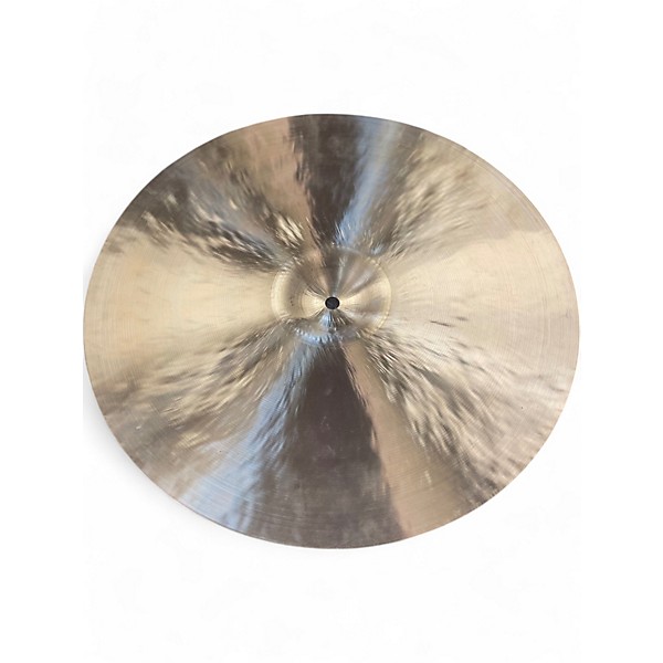 Used Miscellaneous 14in Crash Cymbal Cymbal