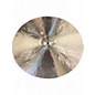 Used Miscellaneous 14in Crash Cymbal Cymbal