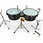 Used Baja Used Baja Timbale Pair Hand Drum thumbnail