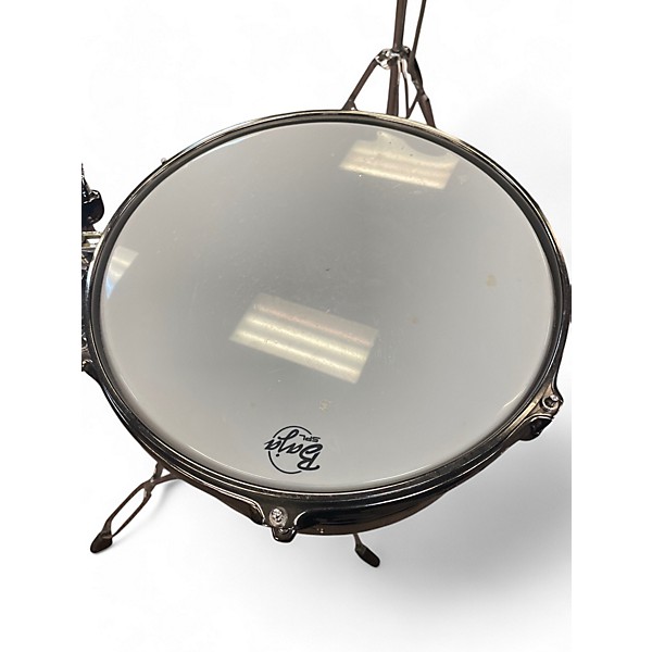 Used Baja Used Baja Timbale Pair Hand Drum