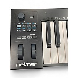 Used Nektar Used Nektar GX49 MIDI Controller