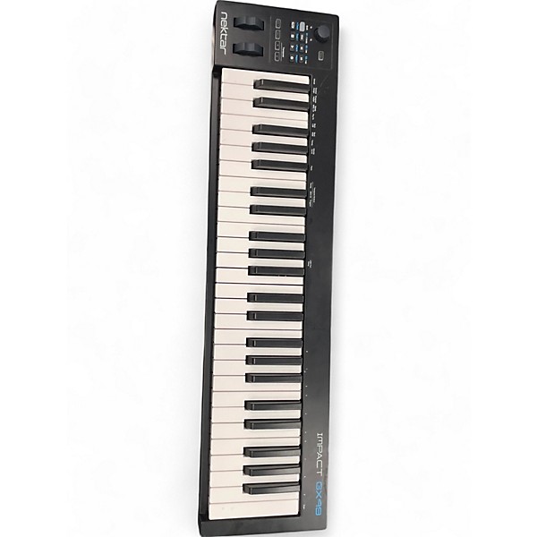 Used Nektar Used Nektar GX49 MIDI Controller