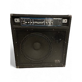 Used Hartke B20 Bass Combo Amp