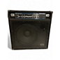 Used Hartke B20 Bass Combo Amp thumbnail