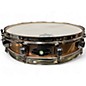 Used TAMA 14X4 BRONZE SNARE BRONZE Drum thumbnail