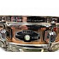 Used TAMA 14X4 BRONZE SNARE BRONZE Drum