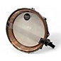 Used TAMA 14X4 BRONZE SNARE BRONZE Drum