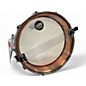 Used TAMA 14X4 BRONZE SNARE BRONZE Drum