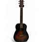 Used Yamaha Used Yamaha JR2 3/4 SUNBURST Acoustic Guitar thumbnail