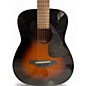 Used Yamaha Used Yamaha JR2 3/4 SUNBURST Acoustic Guitar