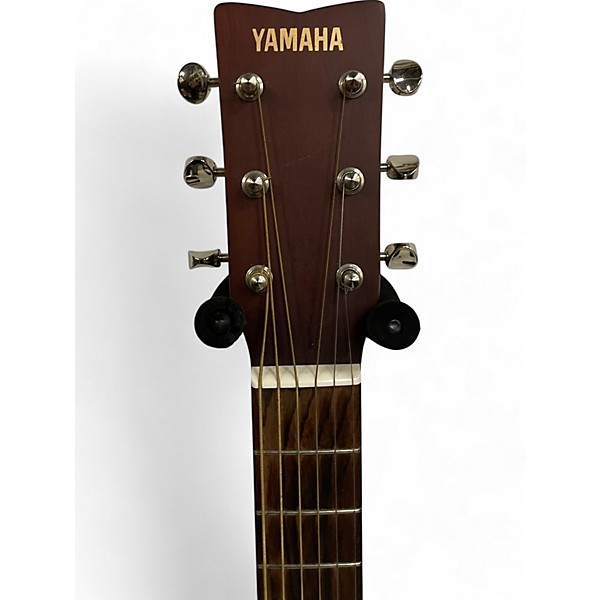 Used Yamaha Used Yamaha JR2 3/4 SUNBURST Acoustic Guitar