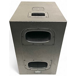 Used QSC KS112 Powered Subwoofer