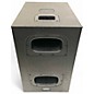 Used QSC KS112 Powered Subwoofer thumbnail