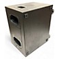 Used QSC KS112 Powered Subwoofer