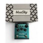 Used Strymon Bluesky Reverb Effect Pedal thumbnail