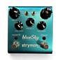 Used Strymon Bluesky Reverb Effect Pedal