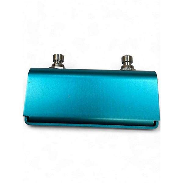 Used Strymon Bluesky Reverb Effect Pedal