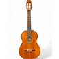 Used Alvarez Used Alvarez 5009 Natural Classical Acoustic Guitar thumbnail