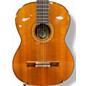 Used Alvarez Used Alvarez 5009 Natural Classical Acoustic Guitar