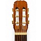 Used Alvarez Used Alvarez 5009 Natural Classical Acoustic Guitar