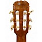 Used Alvarez Used Alvarez 5009 Natural Classical Acoustic Guitar