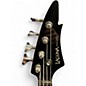 Used Laguna Bass 2 Color Sunburst Electric Bass Guitar