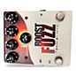 Used Tech 21 Fuzz boost Effect Pedal thumbnail