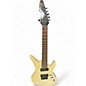 Used Schecter Guitar Research revenger 7 Cream Solid Body Electric Guitar thumbnail