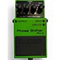 Used BOSS Used BOSS PH3 Phase Shifter Effect Pedal thumbnail