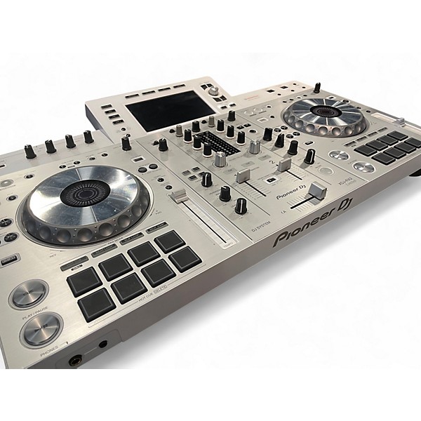 Used Pioneer DJ Used Pioneer DJ DDJRX2 DJ Controller