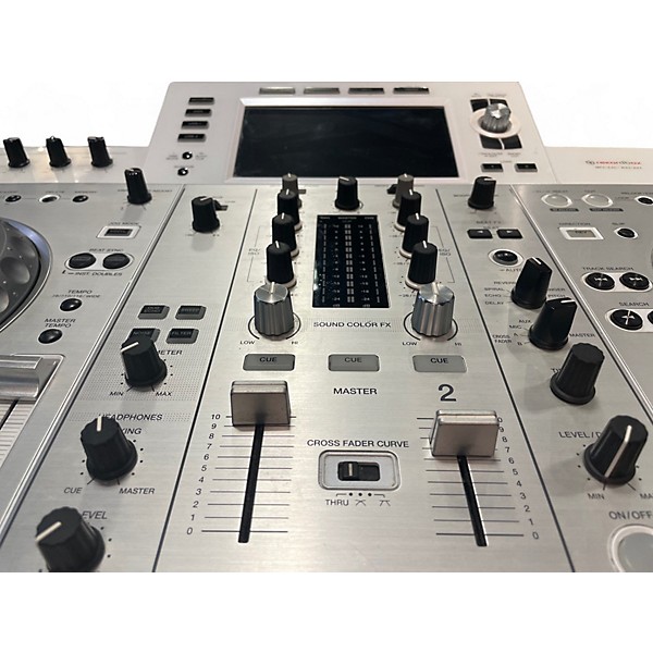 Used Pioneer DJ Used Pioneer DJ DDJRX2 DJ Controller