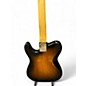 Used Jay Turser JT-LT Tobacco Sunburst Solid Body Electric Guitar