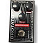 Used J.Rockett Audio Designs broverdrive Effect Pedal thumbnail