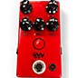 Used JHS Pedals Angry Charlie V3 Effect Pedal thumbnail