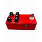 Used JHS Pedals Angry Charlie V3 Effect Pedal