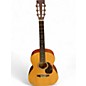 Used Martin 00016SGT Natural Acoustic Guitar thumbnail