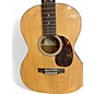 Used Martin 00016SGT Natural Acoustic Guitar