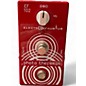 Used Electro Faustus EF102 Effect Pedal thumbnail