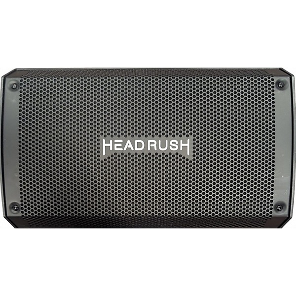 Used HeadRush frfr 108 Guitar Power Amp